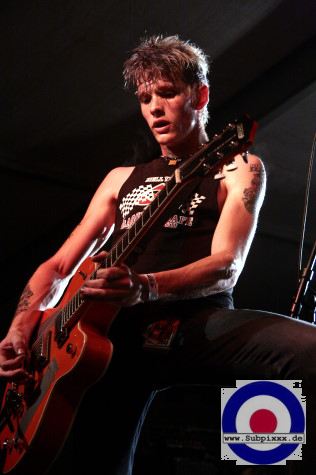 Al & The Black Cats (USA)